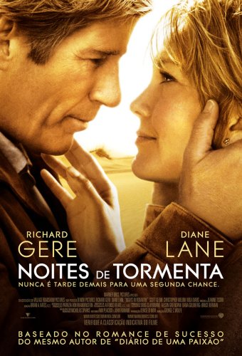 Noites de Tormenta : Poster