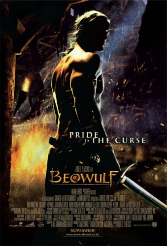 A Lenda de Beowulf : Fotos