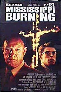 Mississipi em Chamas : Fotos