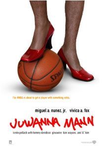 Juwanna Mann : Fotos