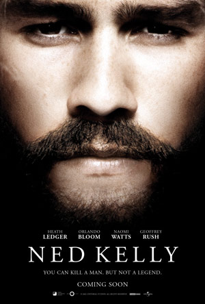 Ned Kelly : Fotos