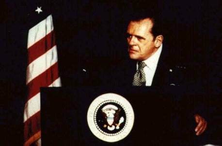 Nixon : Fotos