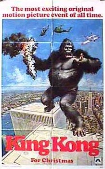King Kong : Fotos