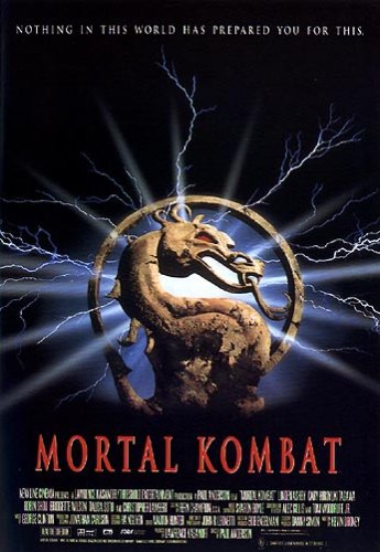 Foto Do Filme Mortal Kombat Foto 17 De 18 Adorocinema 9895