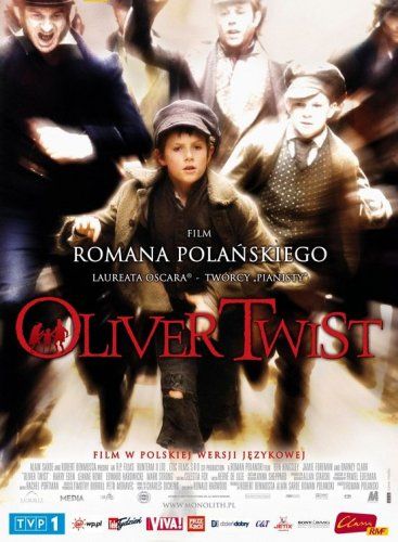 Oliver Twist : Fotos