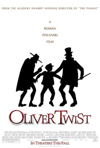 Oliver Twist : Fotos