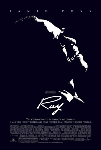 Ray : Poster