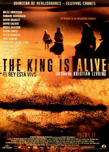 O Rei Está Vivo : Fotos