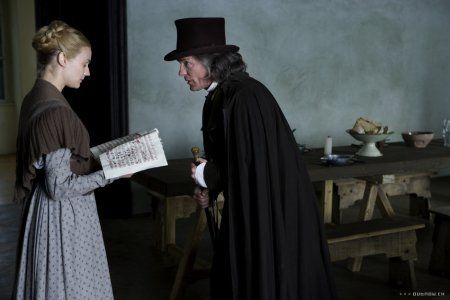 O Segredo de Beethoven : Fotos