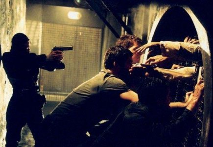 Resident Evil - O Hóspede Maldito : Fotos