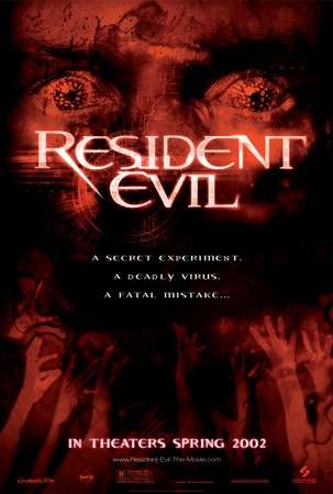 Resident Evil - O Hóspede Maldito : Fotos