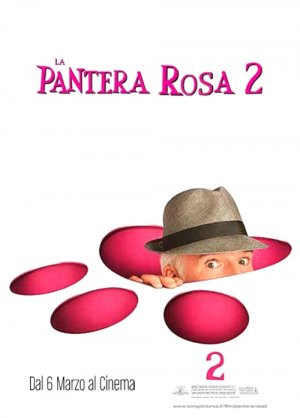 A Pantera Cor-de-Rosa 2 : Fotos