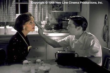 Pleasantville - A Vida em Preto e Branco : Fotos