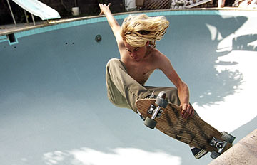 Os Reis de Dogtown : Fotos