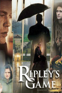 O Retorno do Talentoso Ripley : Poster