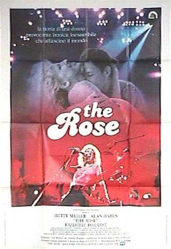 A Rosa : Fotos