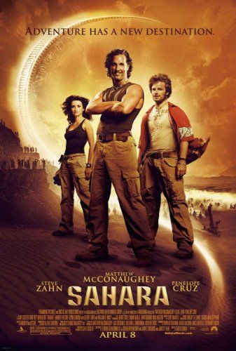 Sahara : Fotos