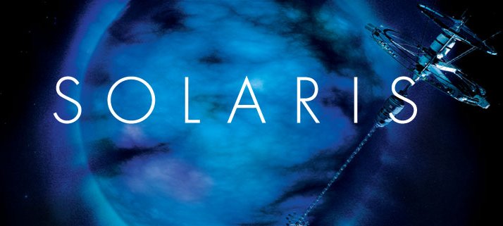 Solaris : Fotos