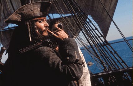 Piratas do Caribe - No Fim do Mundo : Fotos