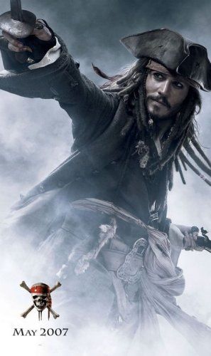 Piratas do Caribe - No Fim do Mundo : Fotos