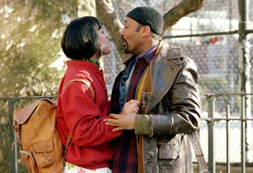 Rent - Os Boêmios : Fotos