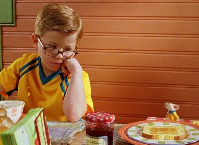 Stuart Little 2 : Fotos