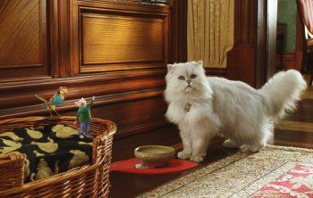 Stuart Little 2 : Fotos