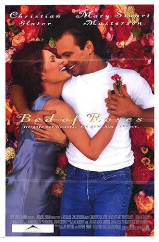 Rosas da Sedução : Poster