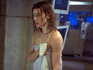 Resident Evil 2 - Apocalipse : Fotos