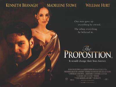 A Proposta : Poster