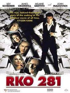 RKO 281 : Poster