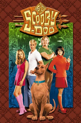 Scooby-Doo : Fotos