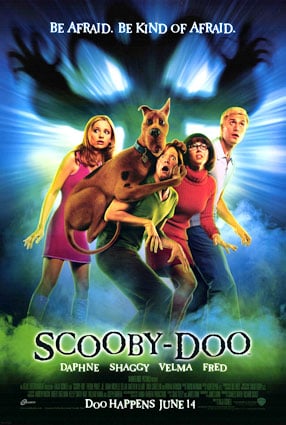 Scooby-Doo : Fotos