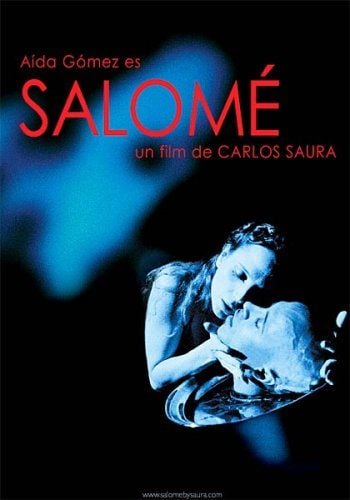 Salomé : Fotos