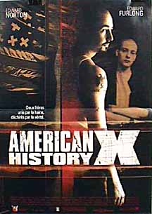 Crítica do filme A Outra História Americana - AdoroCinema