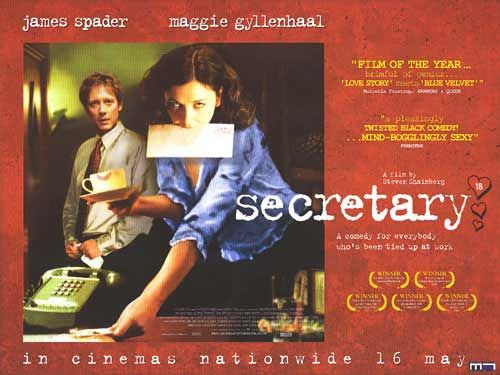 Secretária : Fotos