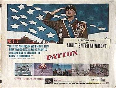 Patton - Rebelde ou Herói? : Fotos