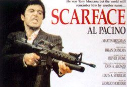 Scarface : Fotos