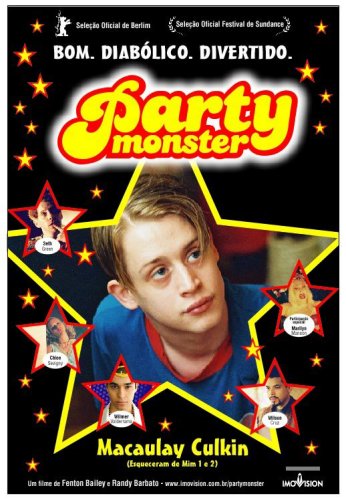 Party Monster : Fotos