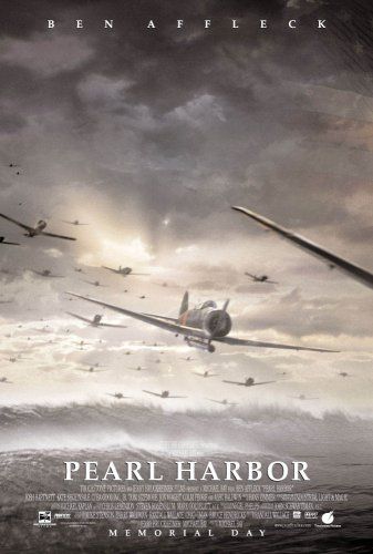 Pearl Harbor : Fotos