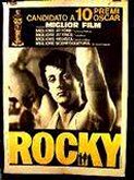 Rocky, um Lutador : Fotos