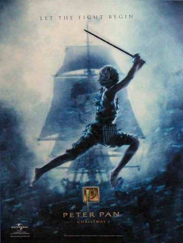 Peter Pan : Fotos