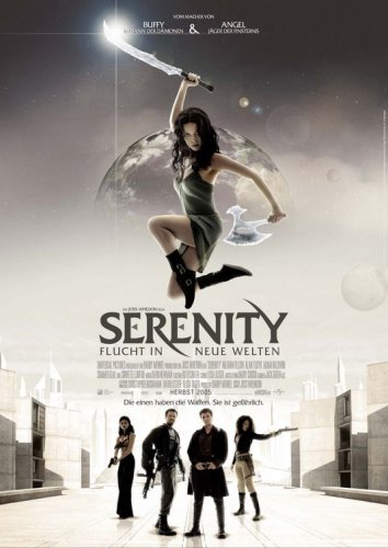 Serenity - A Luta pelo Amanhã : Fotos