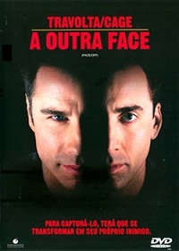 A Outra Face : Poster