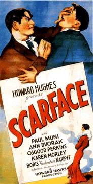 Scarface, a Vergonha de uma Nação : Fotos