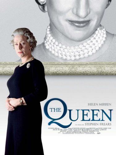 A Rainha : Fotos