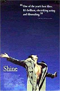 Shine - Brilhante : Fotos
