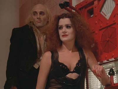 The Rocky Horror Picture Show : Fotos