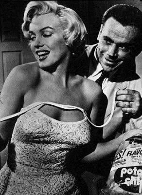 O Pecado Mora ao Lado : Fotos Marilyn Monroe