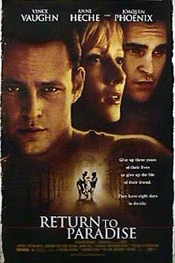 Pela Vida de um Amigo : Poster